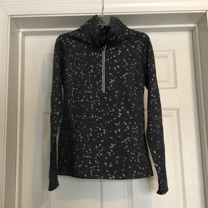 NWT cold gear unfared top